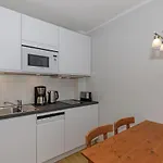 Apartamento Appartementanlage Strandjuwel 245