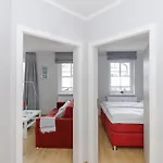 Appartementanlage Strandjuwel 245