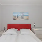 Apartamento Appartementanlage Strandjuwel 245