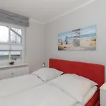 Appartementanlage Strandjuwel 245 Apartamento Ostseebad Kühlungsborn