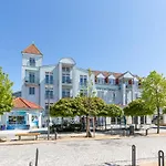 Apartamento Appartementanlage Strandjuwel 245 *