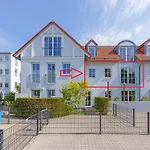 Appartementanlage Strandjuwel 245 *