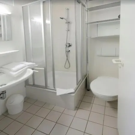 Appartementanlage Strandjuwel 245 * Kühlungsborn