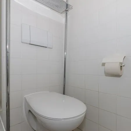 Apartmán Appartementanlage Strandjuwel 245 *