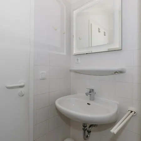 Appartementanlage Strandjuwel 245 * Ostseebad Kühlungsborn