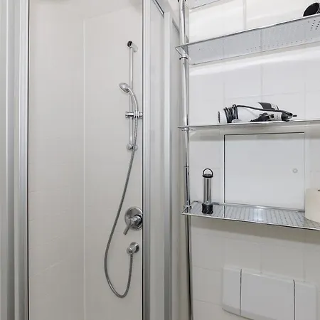 Appartementanlage Strandjuwel 245 Ostseebad Kühlungsborn